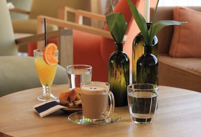 فندق Olympus Terra Boutique