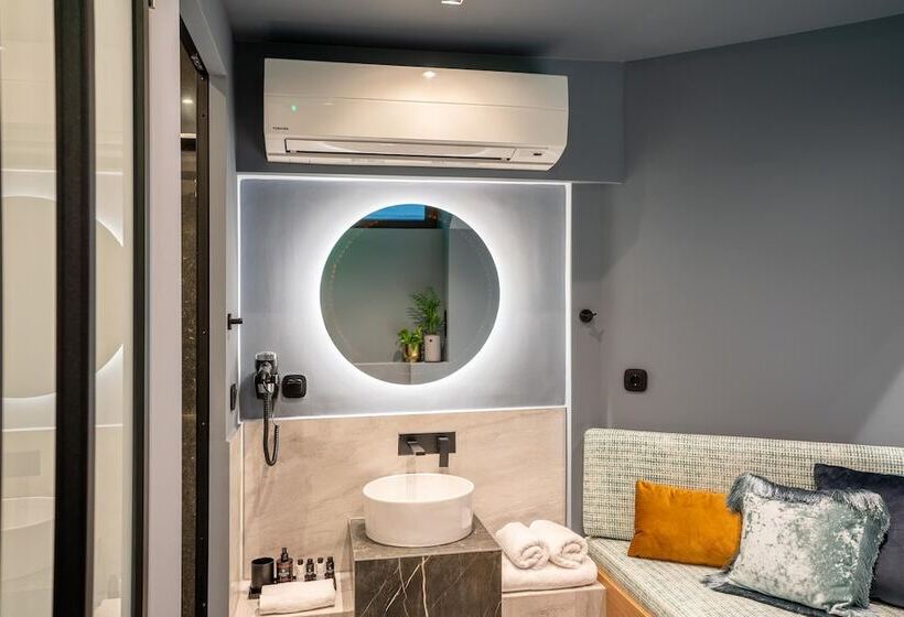 فندق Olympus Terra Boutique