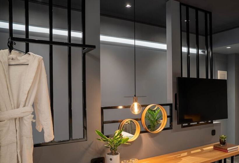 فندق Olympus Terra Boutique