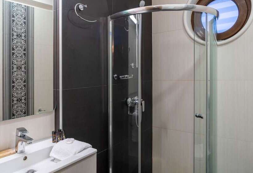 فندق Olympus Terra Boutique