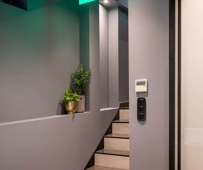 فندق Olympus Terra Boutique