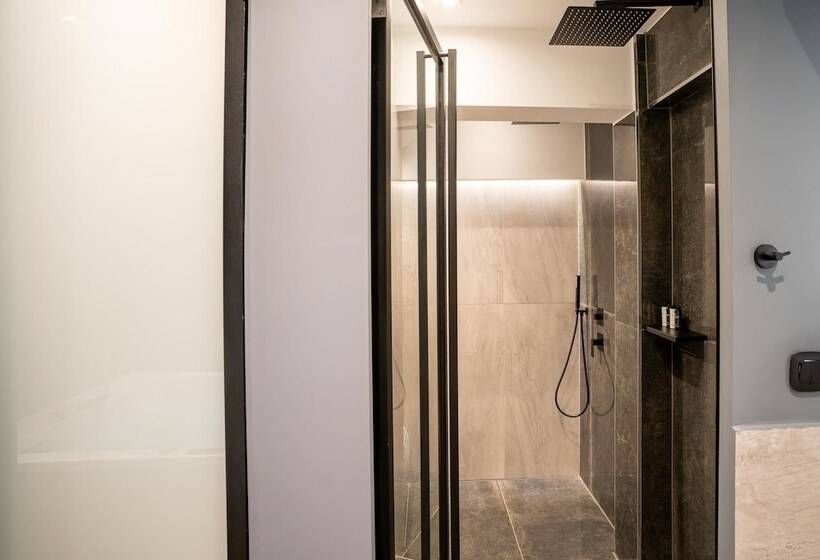 فندق Olympus Terra Boutique