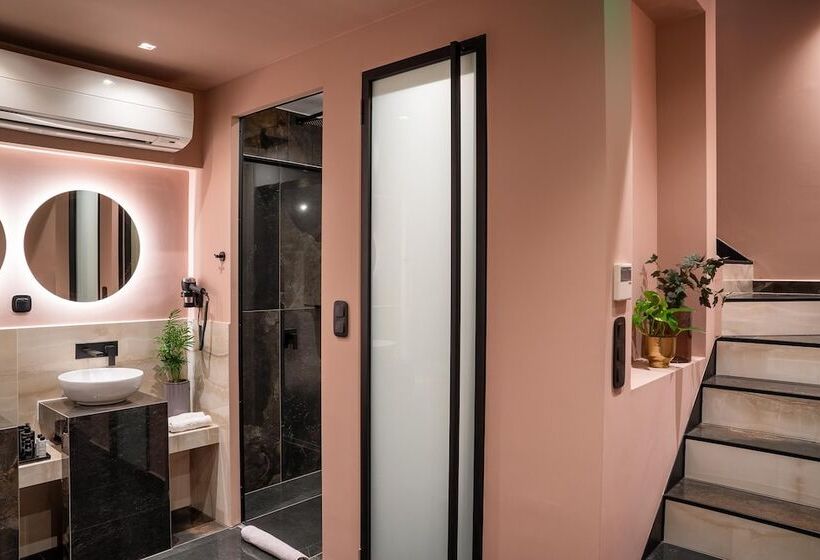 فندق Olympus Terra Boutique