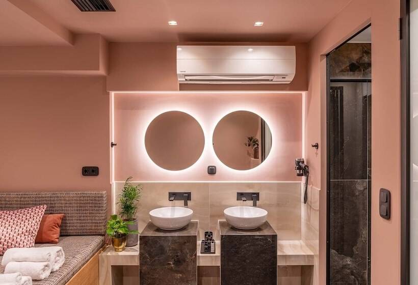 فندق Olympus Terra Boutique