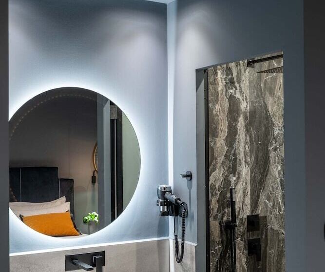 فندق Olympus Terra Boutique