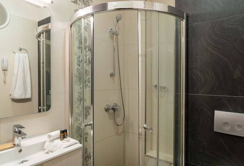 فندق Olympus Terra Boutique