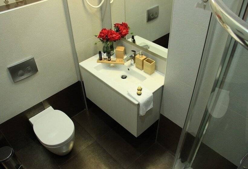 فندق Olympus Terra Boutique