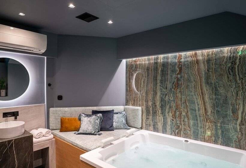 فندق Olympus Terra Boutique