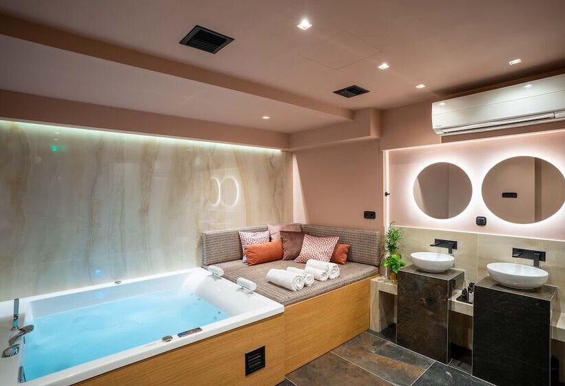 فندق Olympus Terra Boutique