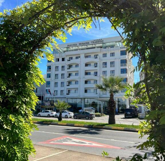 Hotel Panagia Premier Trabzon