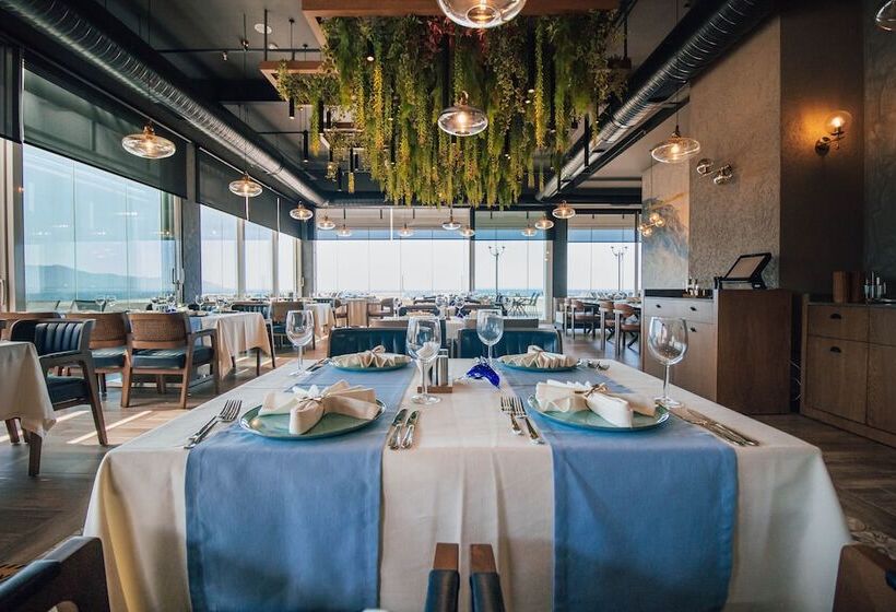 Hotel Panagia Premier Trabzon