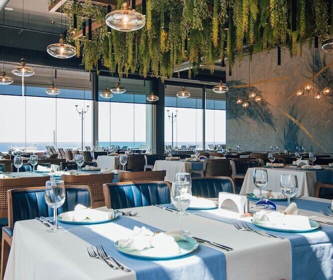 Hotel Panagia Premier Trabzon