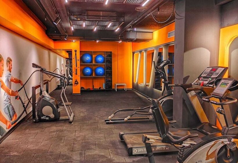 Hotel Panagia Premier Trabzon