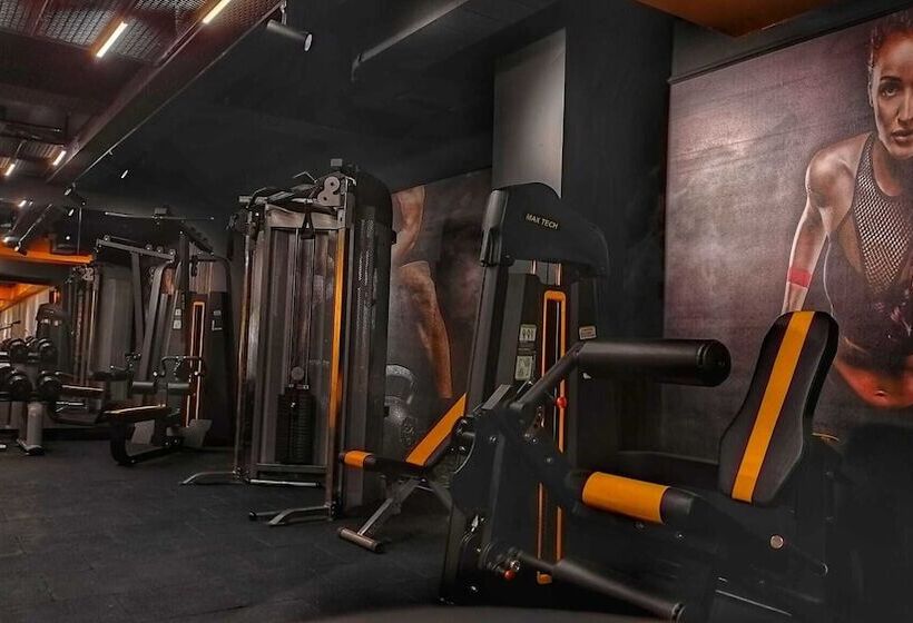 Hotel Panagia Premier Trabzon