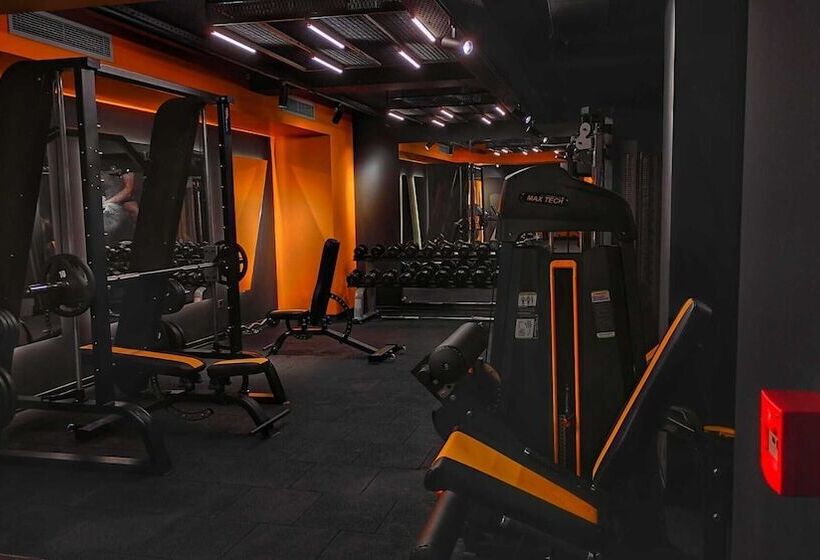 Hotel Panagia Premier Trabzon