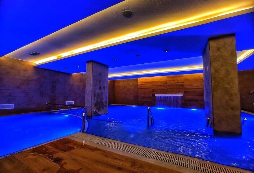 Hotel Panagia Premier Trabzon