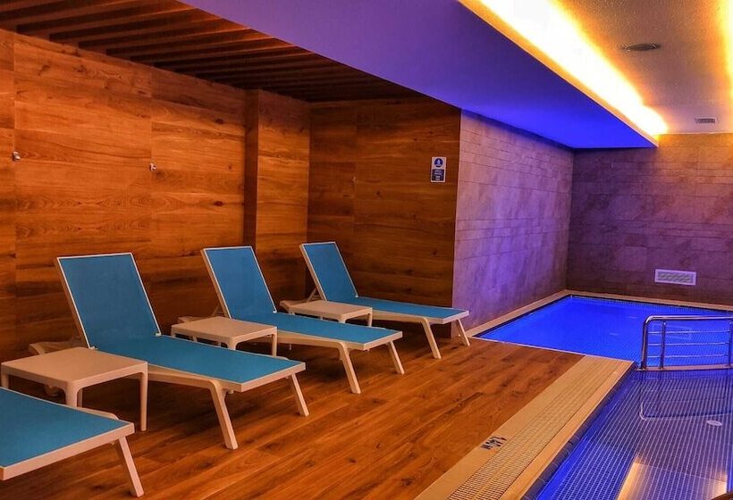 Hotel Panagia Premier Trabzon