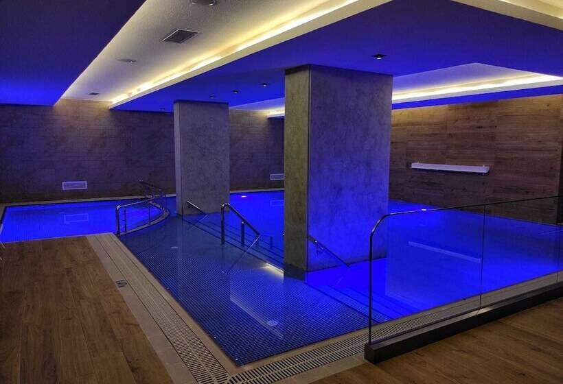 Hotel Panagia Premier Trabzon