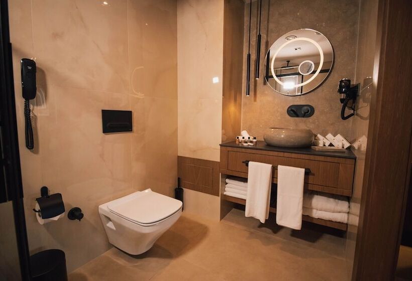 Hotel Panagia Premier Trabzon