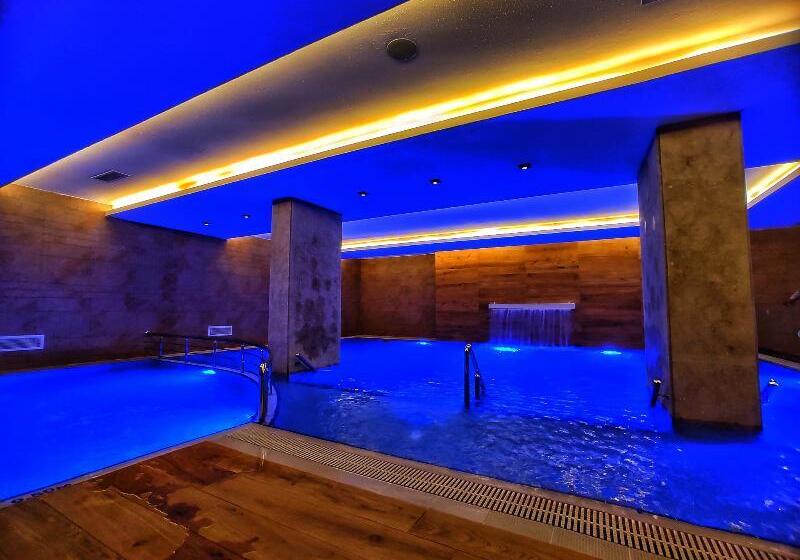 Hotel Panagia Premier Trabzon