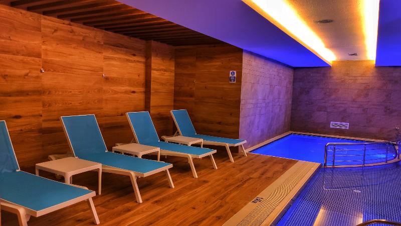 Hotel Panagia Premier Trabzon