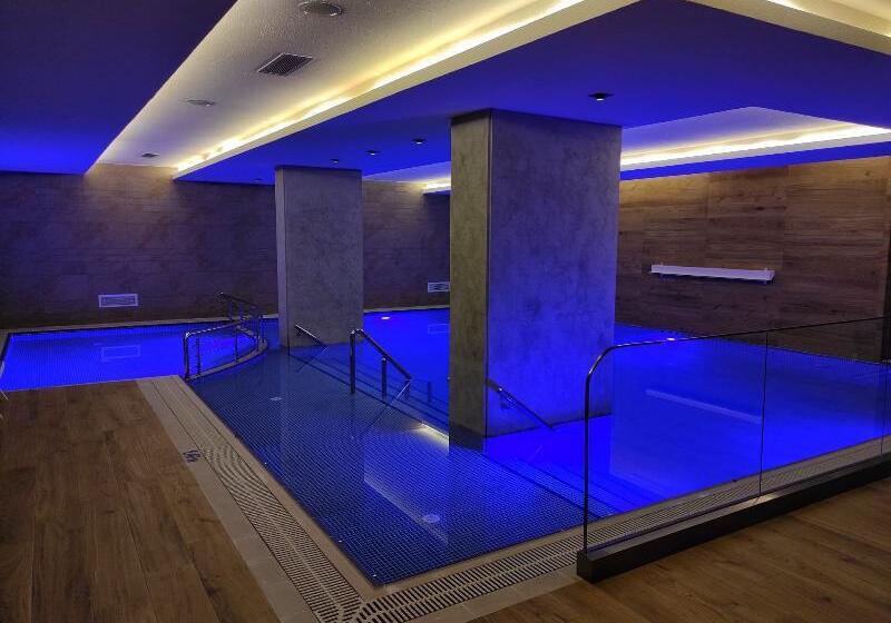 Hotel Panagia Premier Trabzon