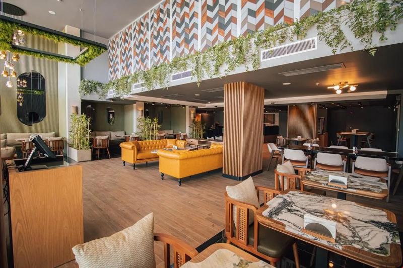 Hotel Panagia Premier Trabzon