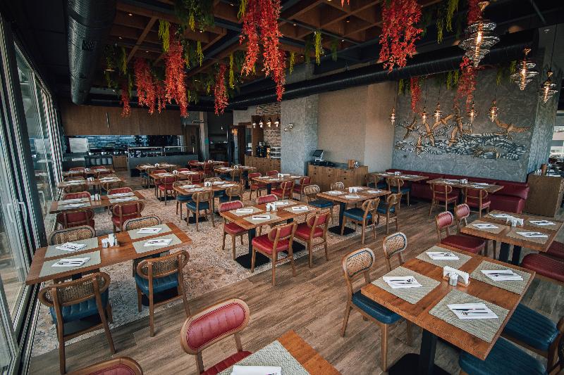 Hotel Panagia Premier Trabzon