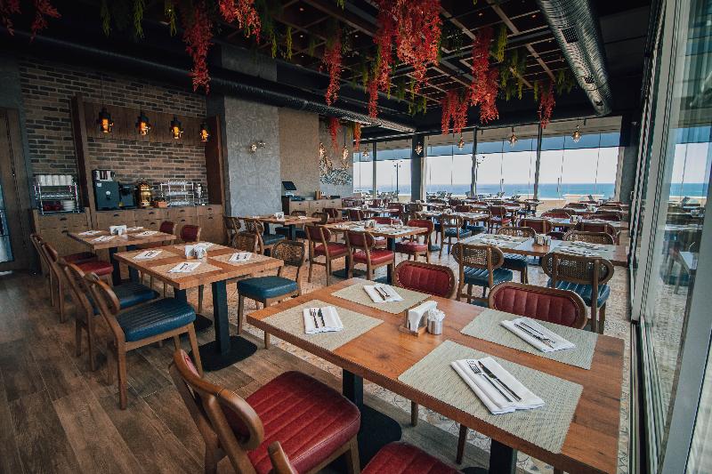 Hotel Panagia Premier Trabzon