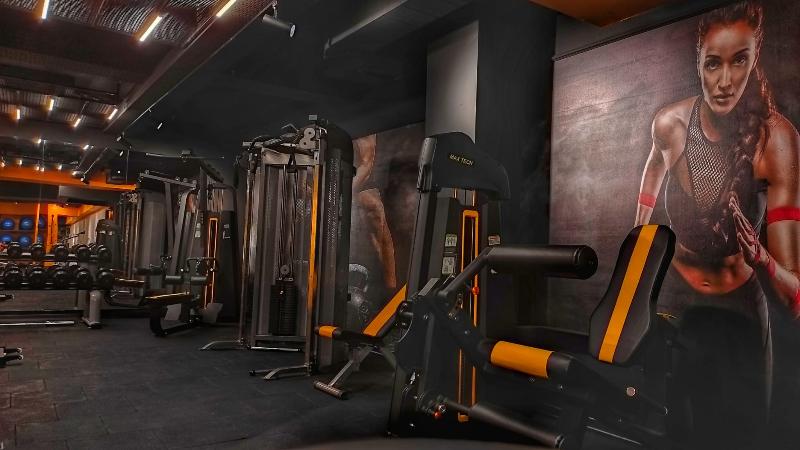 Hotel Panagia Premier Trabzon