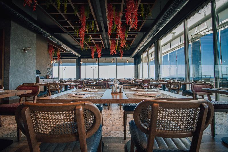 Hotel Panagia Premier Trabzon