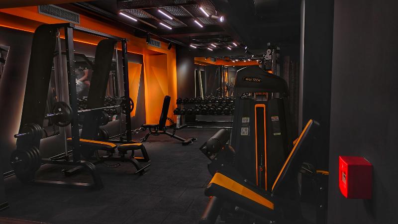 Hotel Panagia Premier Trabzon