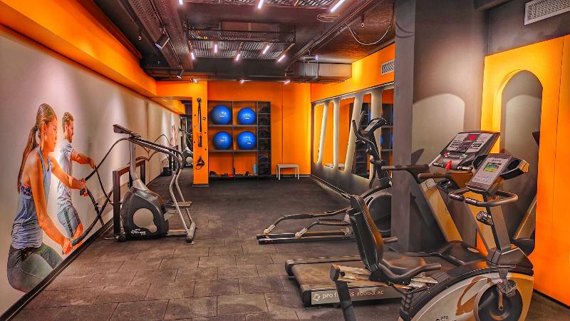 Hotel Panagia Premier Trabzon