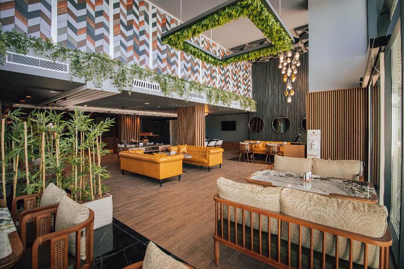 Hotel Panagia Premier Trabzon