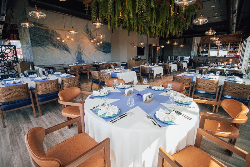 Hotel Panagia Premier Trabzon