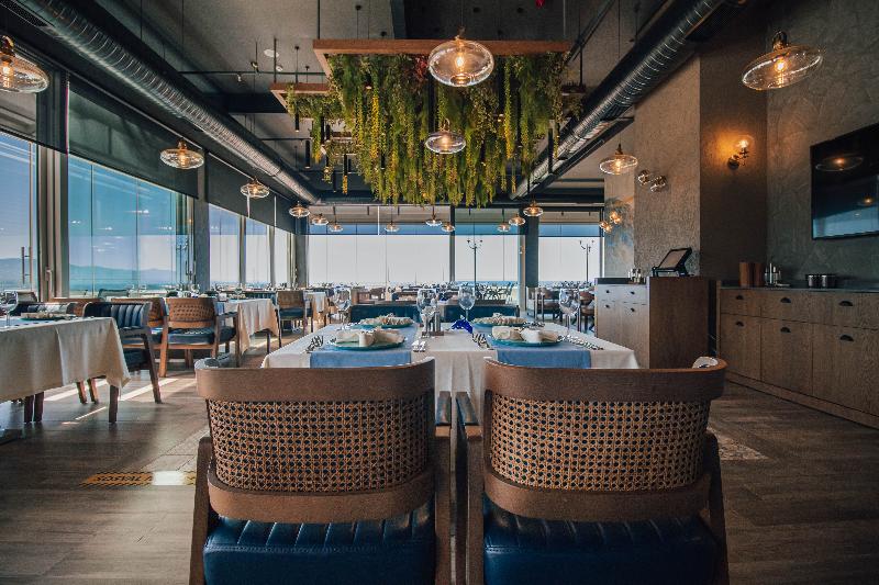 Hotel Panagia Premier Trabzon