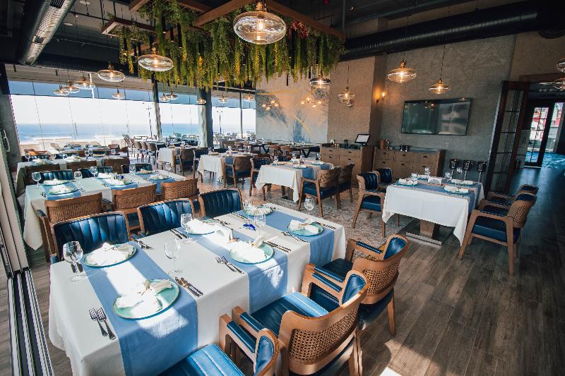 Hotel Panagia Premier Trabzon