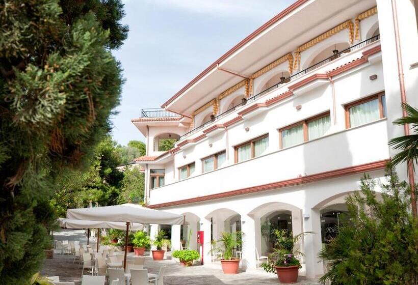 فندق Paradiso Residence