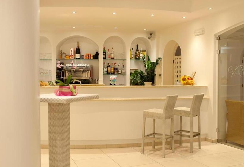 فندق Paradiso Residence