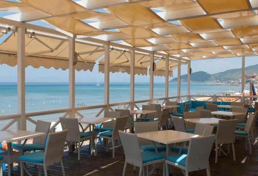 فندق Paradiso Residence