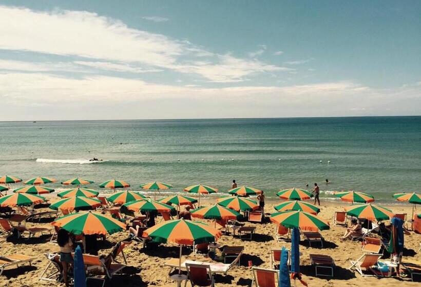 فندق Paradiso Residence