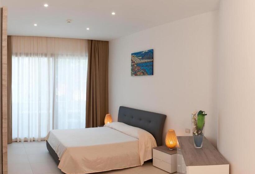 فندق Paradiso Residence