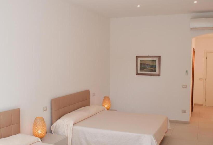 فندق Paradiso Residence