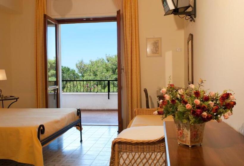 فندق Paradiso Residence