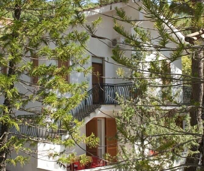 فندق Paradiso Residence