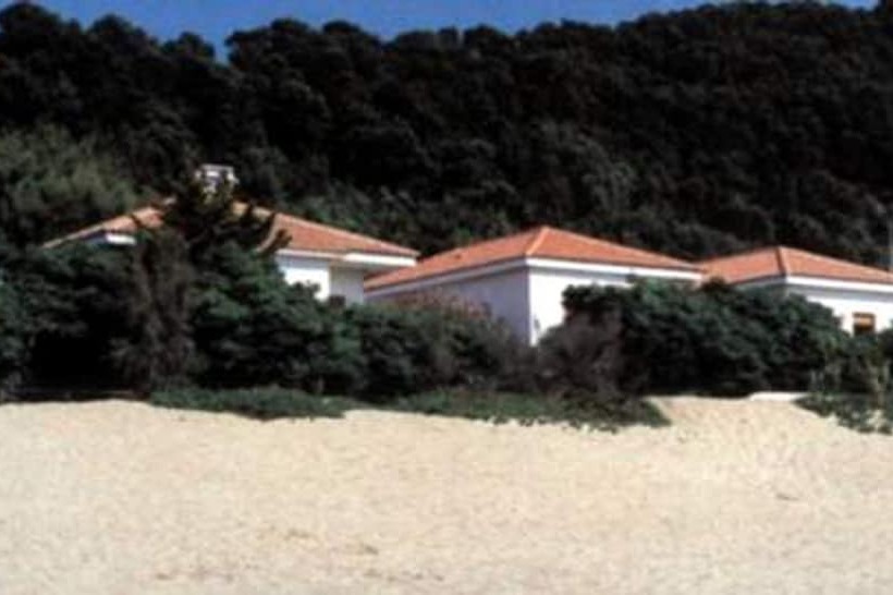 فندق Paradiso Residence