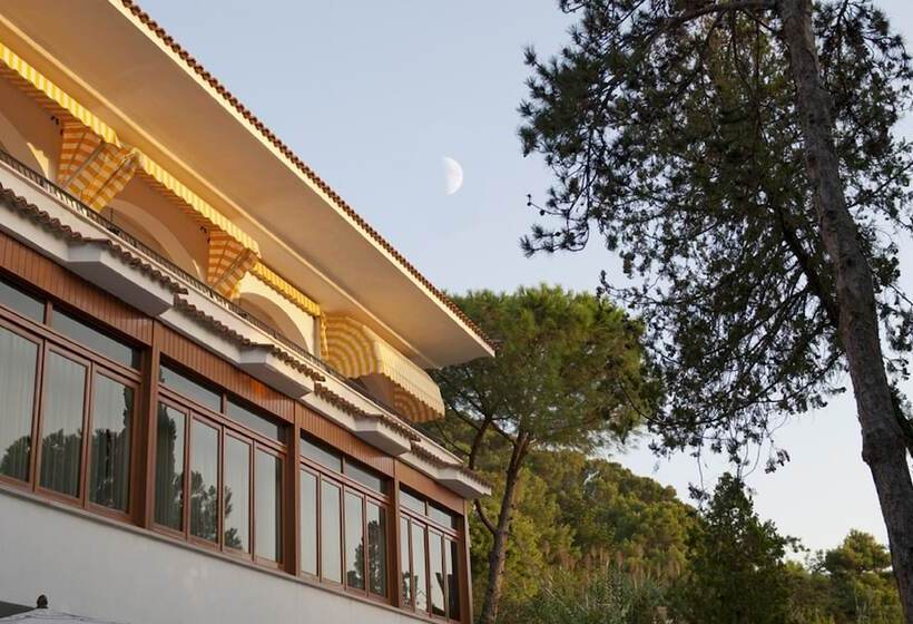 فندق Paradiso Residence