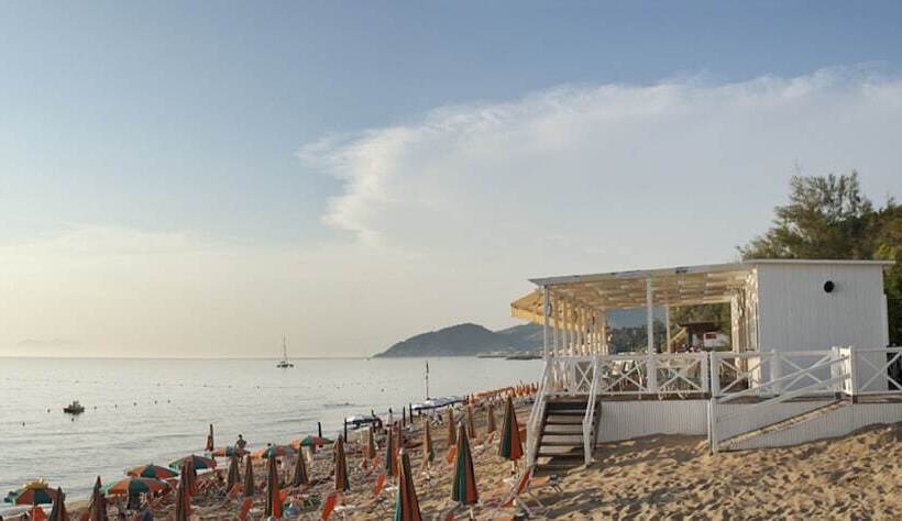 فندق Paradiso Residence