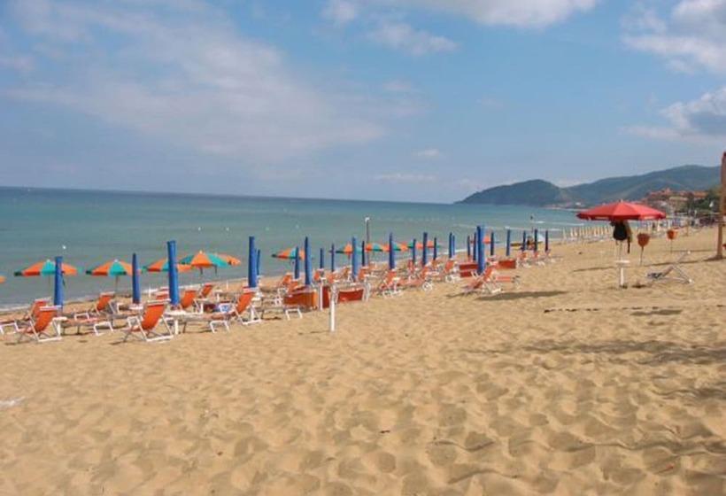 فندق Paradiso Residence