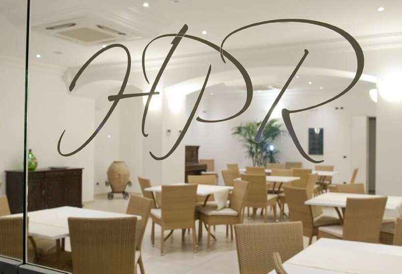 فندق Paradiso Residence